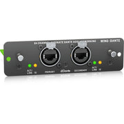 Behringer WING-DANTE