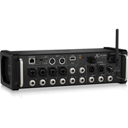 Behringer X Air XR12 Mezclador Digital 12 Canales para iPad