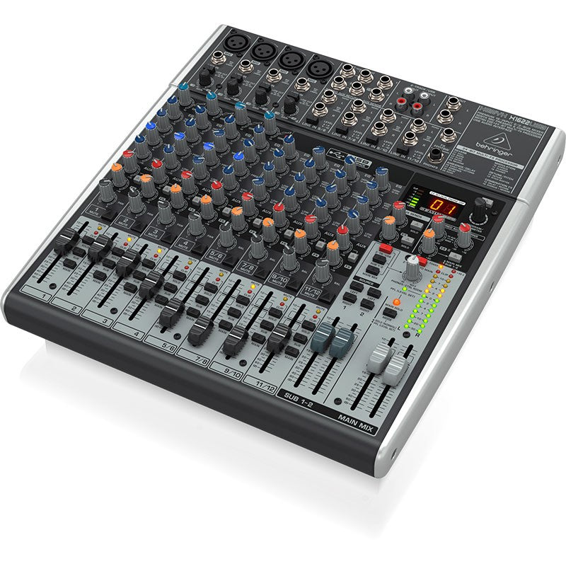 BEHRINGER X1622USB