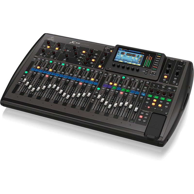 BEHRINGER X32