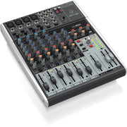 BEHRINGER XENYX 1204USB
