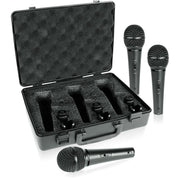 BEHRINGER XM1800S (Pack 3 unidades)