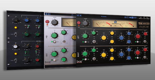 Boz Bendeth Bundle