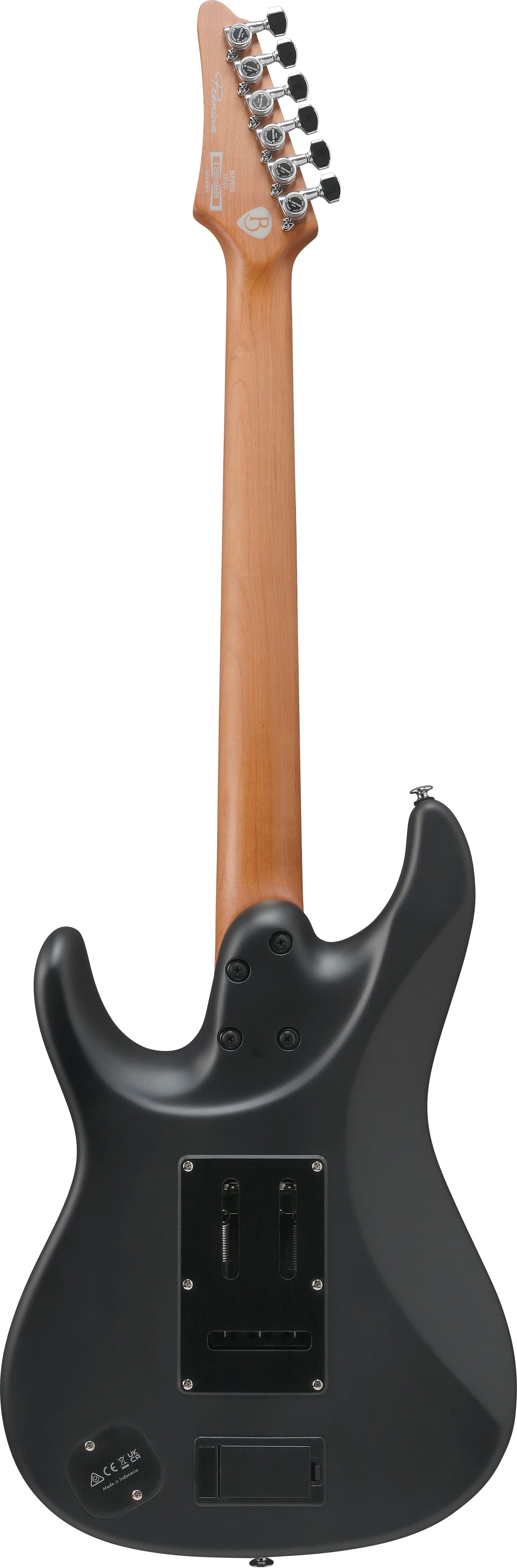 IBANEZ BER10