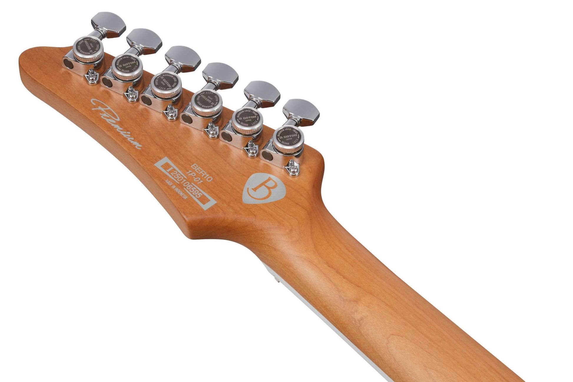 IBANEZ BER10