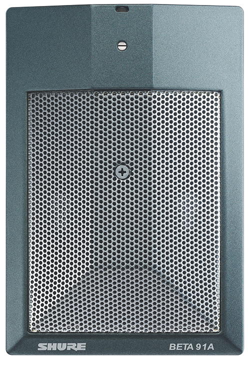 SHURE BETA 91A