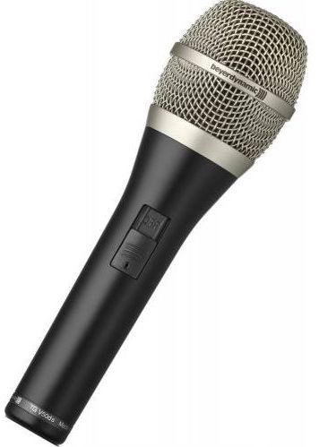 Beyerdynamic TG V50 DS