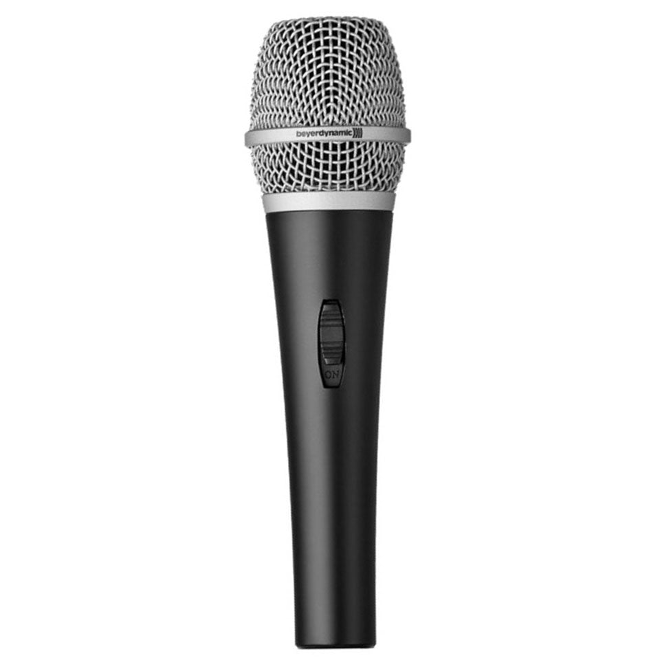 Beyerdynamicm TG V35D Mic Set