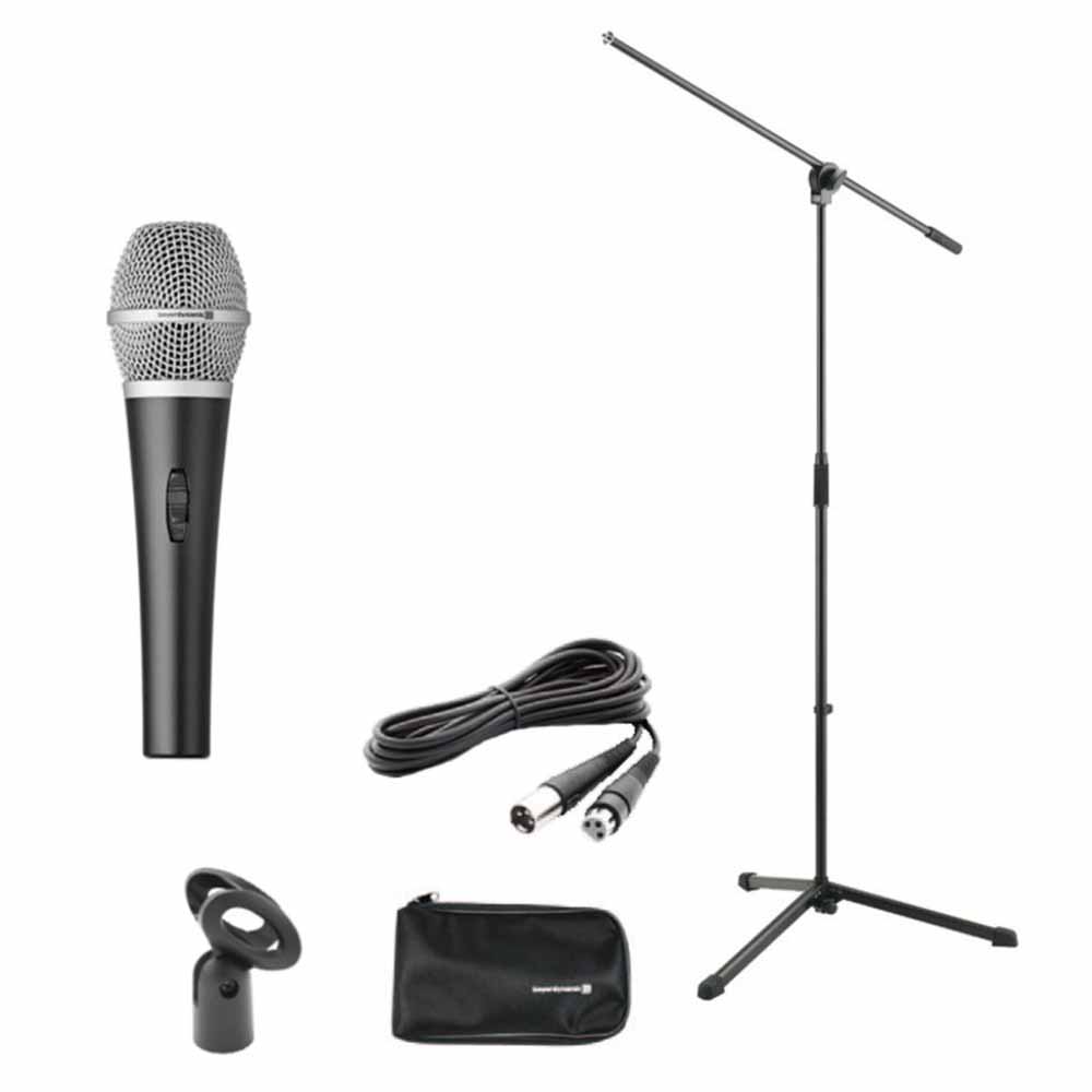 Beyerdynamicm TG V35D Mic Set