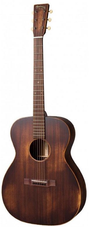 MARTIN 000-15M STREETMASTER ZURDOS