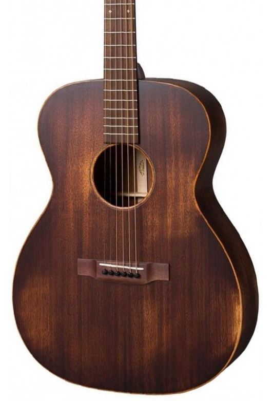 MARTIN 000-15M STREETMASTER ZURDOS