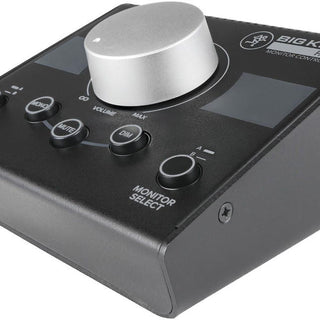 Mackie Big Knob Passive