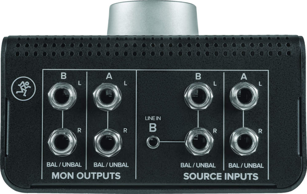 Mackie Big Knob Passive