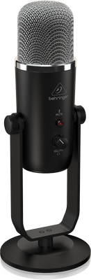 Behringer BIGFOOT