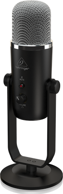 Behringer BIGFOOT