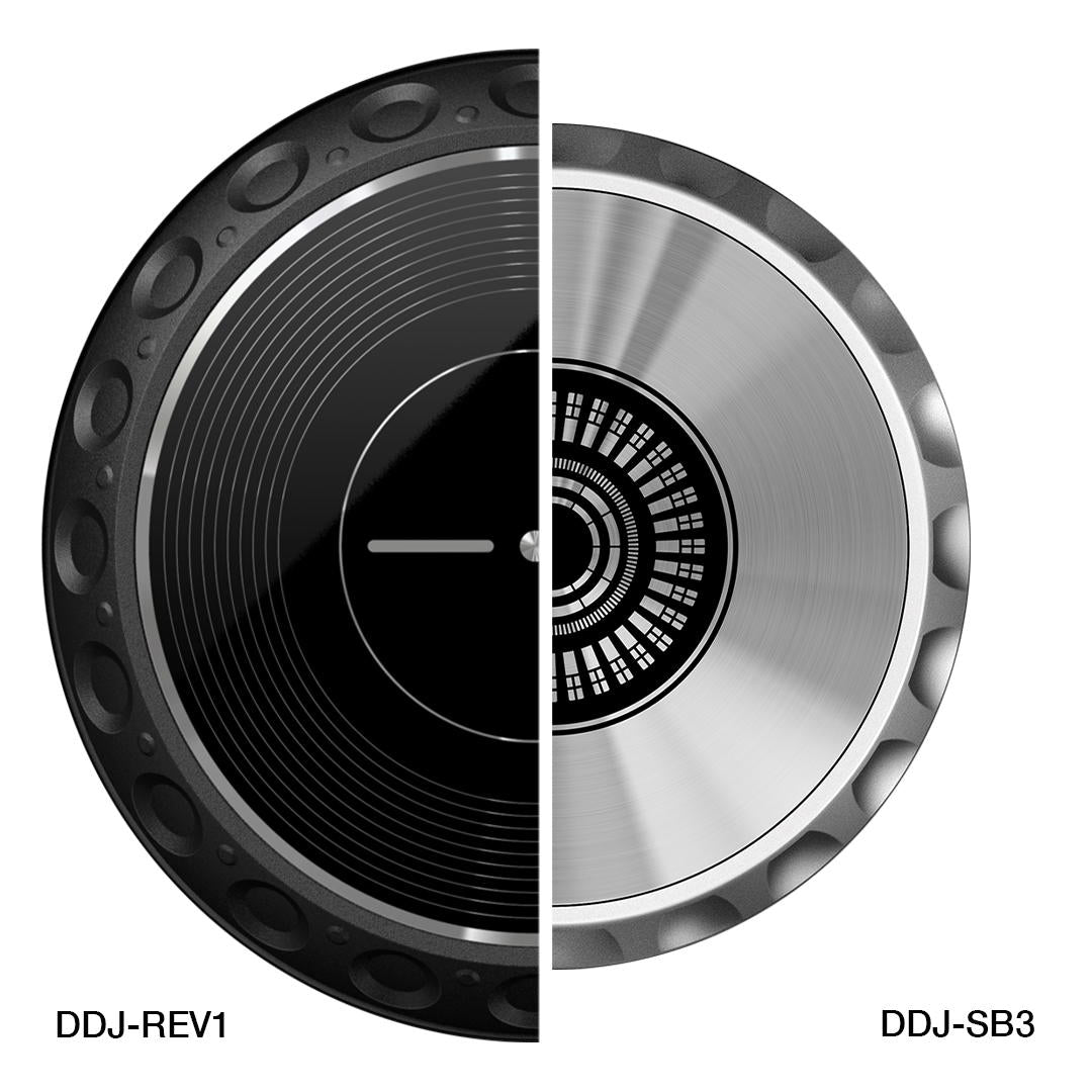 Pioneer DJ DDJ-REV 1