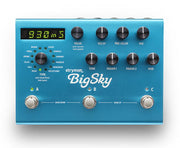 Strymon Big Sky 