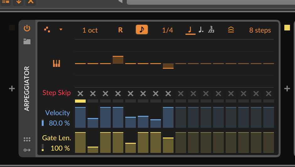 Bitwig Studio 
