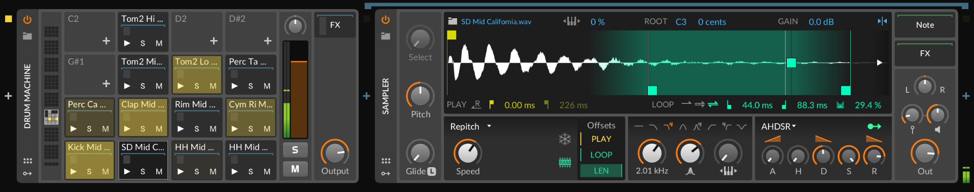 Bitwig Studio Essentials