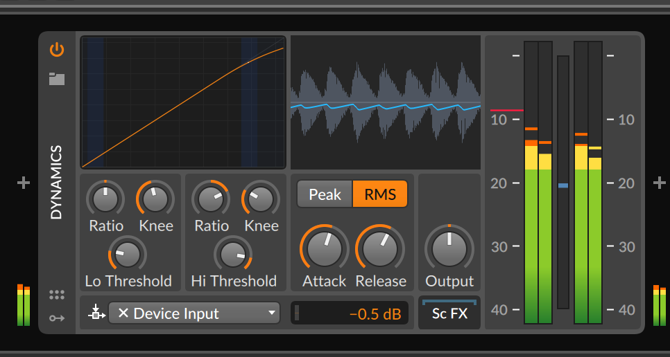 Bitwig Studio Producer