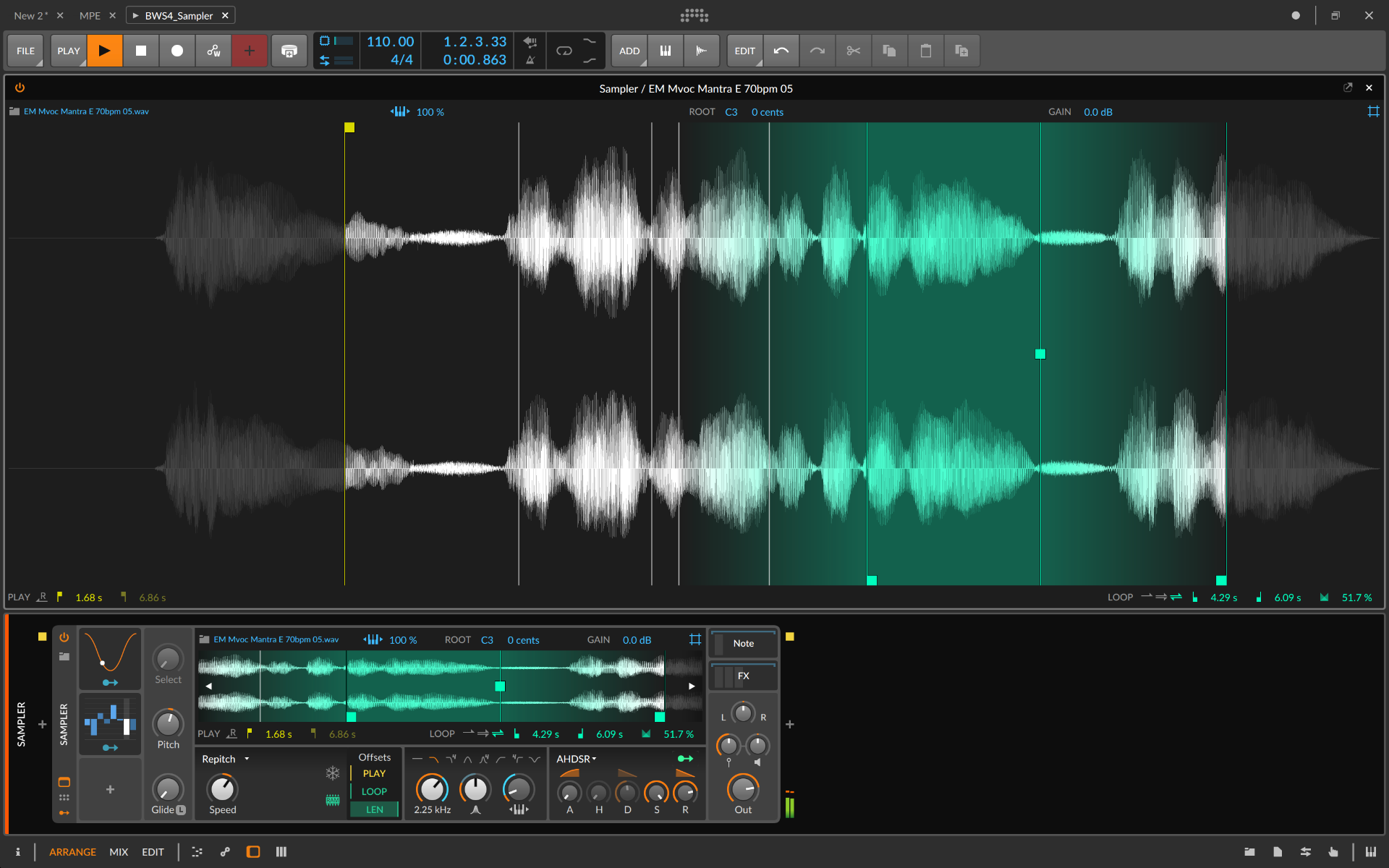 Bitwig Studio Producer