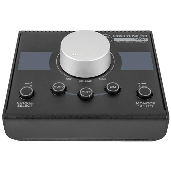 Mackie Big Knob Passive