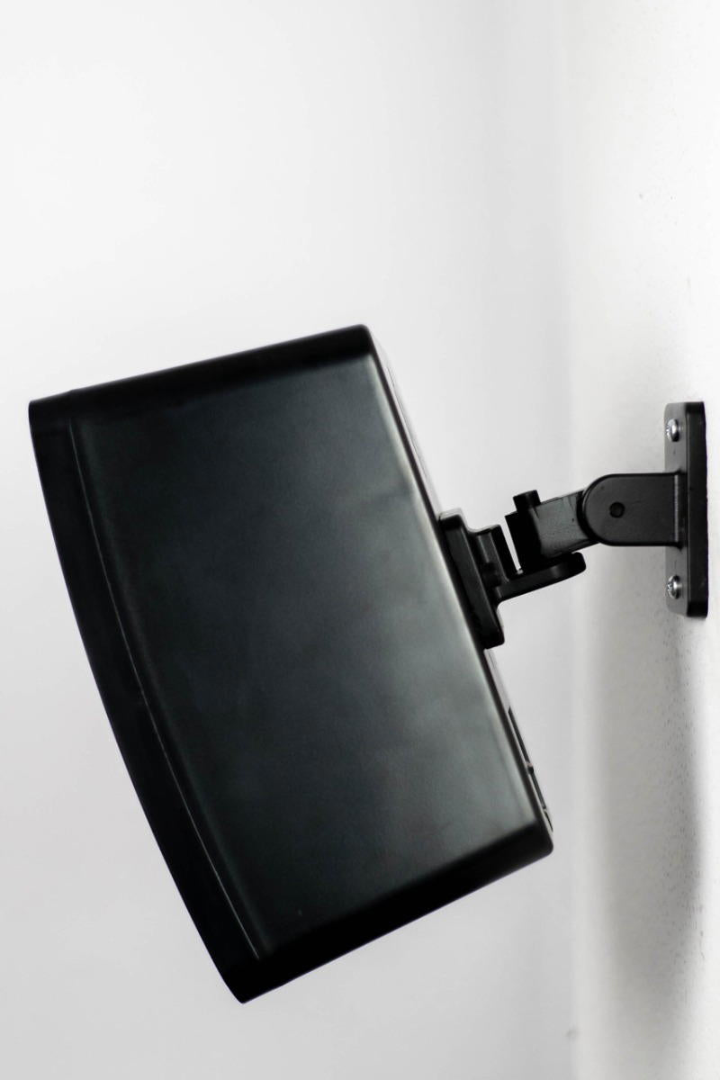 FOX FXWS-630FRLK Altavoz de pared 6,25" negro