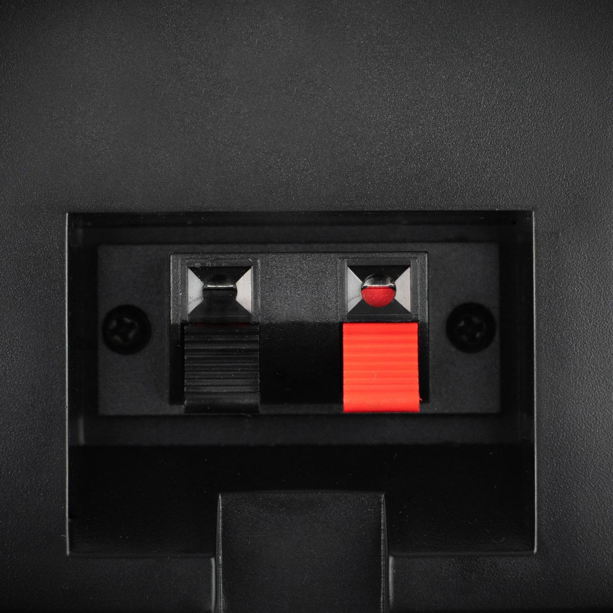 FOX FXWS-510FRLK Altavoz de pared 5,25" negro