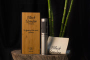 Tierra Audio Black Bamboo Active