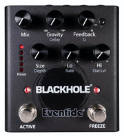 Eventide BLACKHOLE