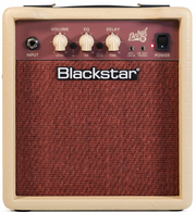 Blackstar Debut 10E