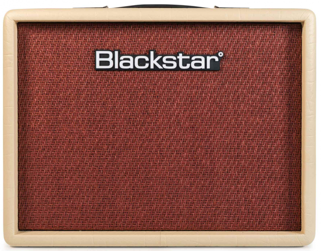 Blackstar Debut 15E