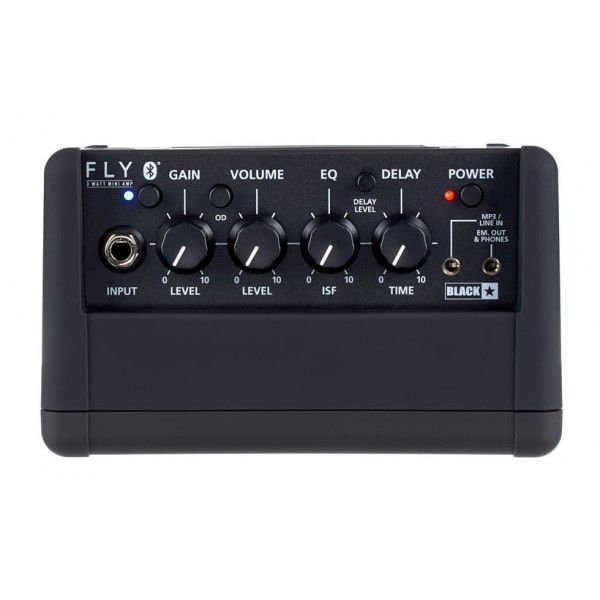 BLACKSTAR  FLY 3 BLUETOOTH