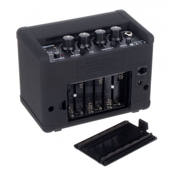 BLACKSTAR  FLY 3 BLUETOOTH