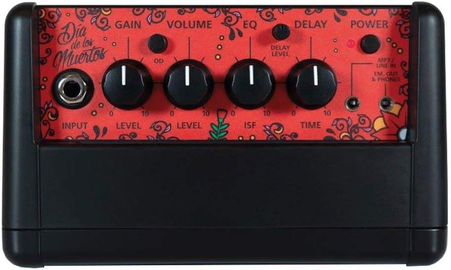 BLACKSTAR FLY 3 SUGAR SKULL 2