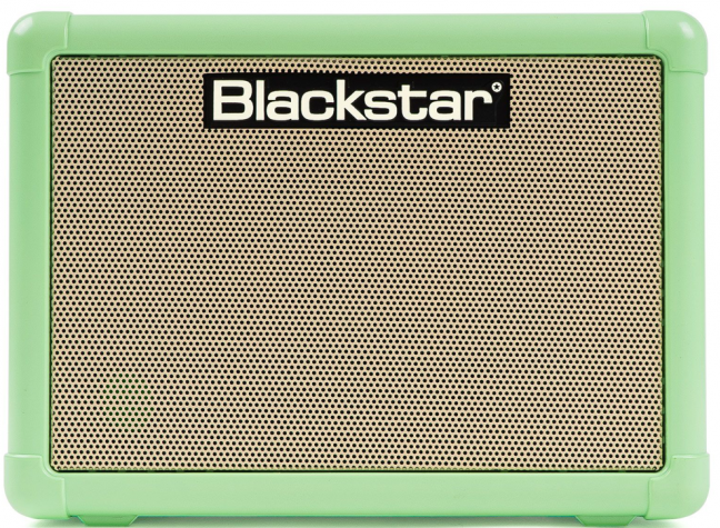 Blackstar FLY 3 Surf Green