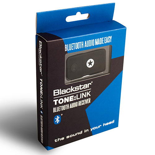 Blackstar Tonelink