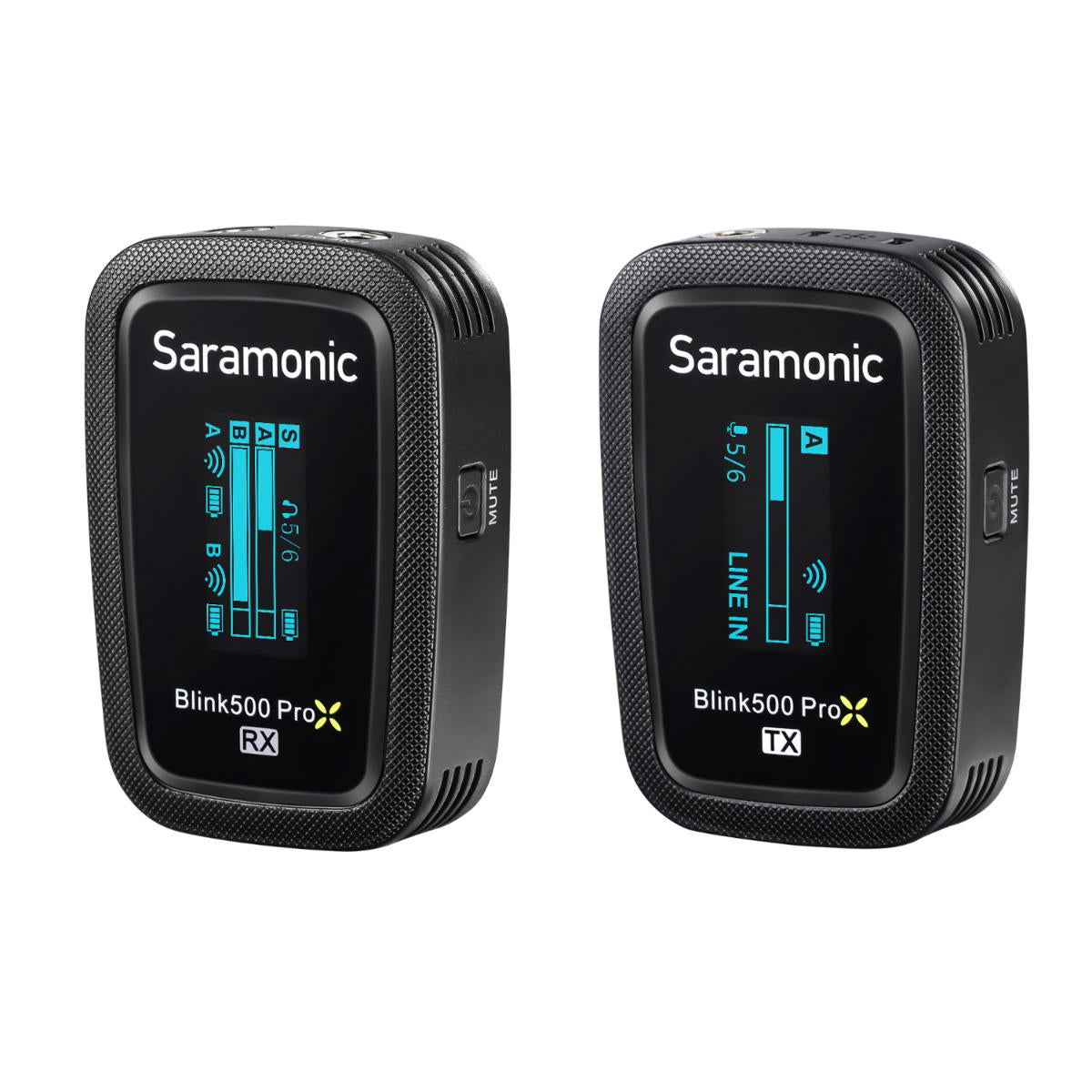 SARAMONIC Blink500-ProX-B1