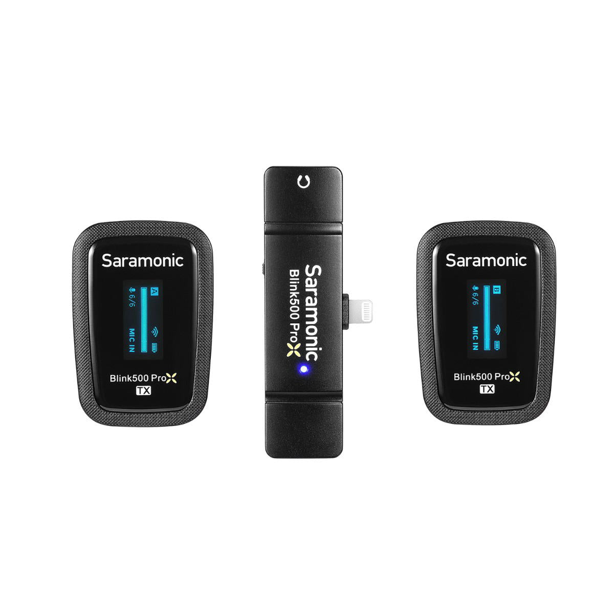 SARAMONIC Blink500-ProX-B4
