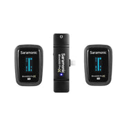 SARAMONIC Blink500-ProX-B4
