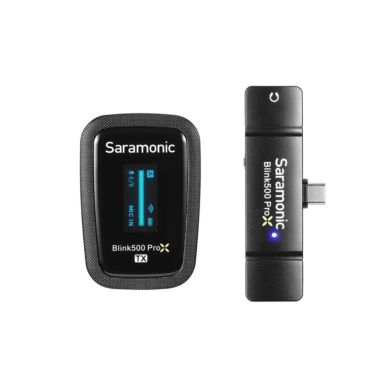 SARAMONIC Blink500-ProX-B5