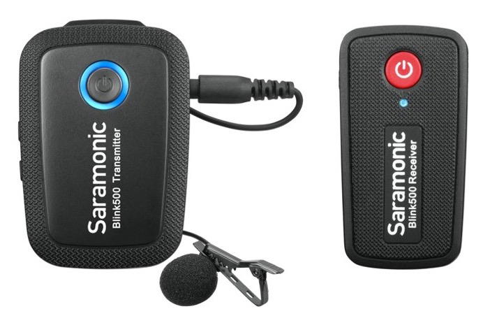 Saramonic Blink500 B1