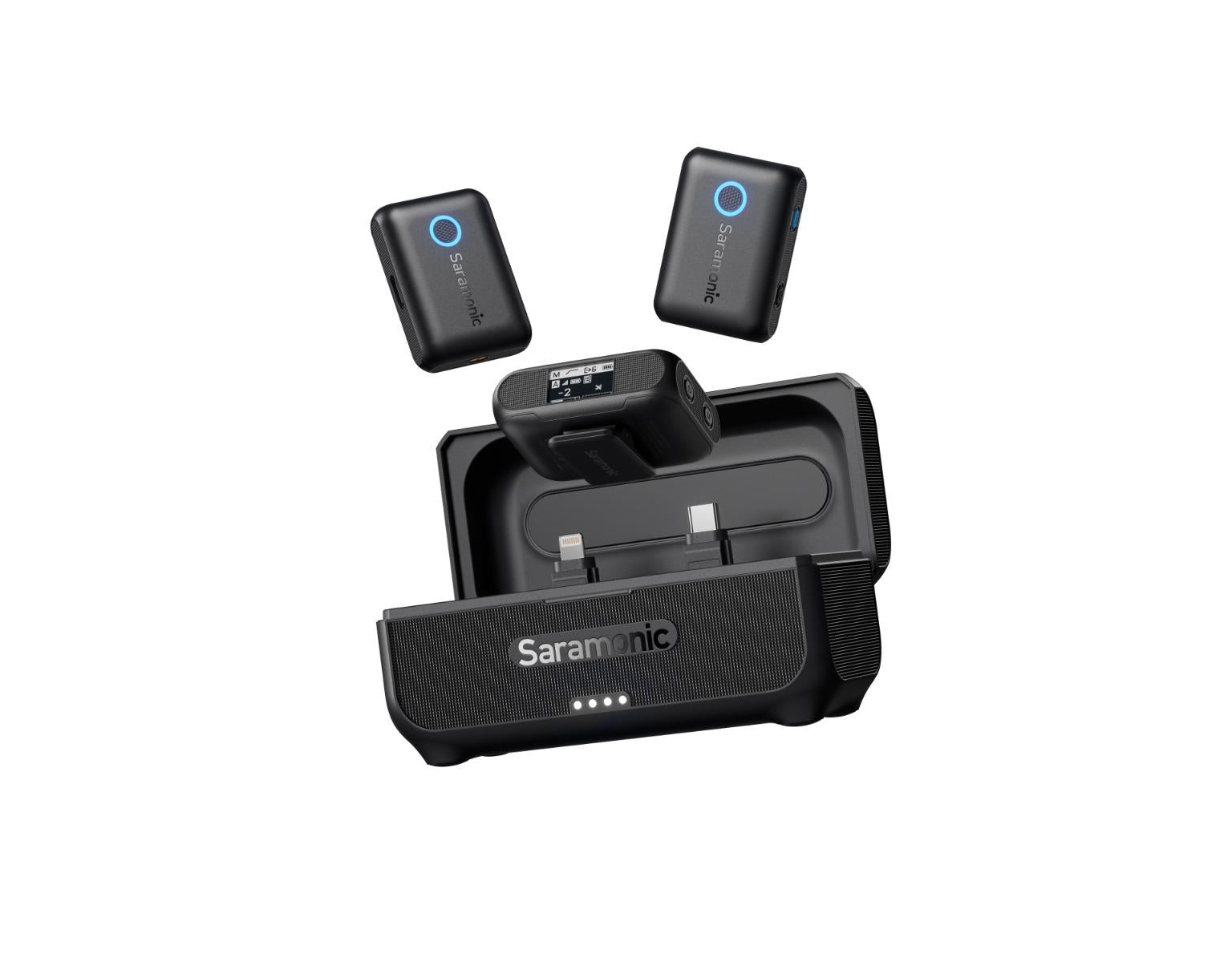 Saramonic Blink 500 B2 Plus