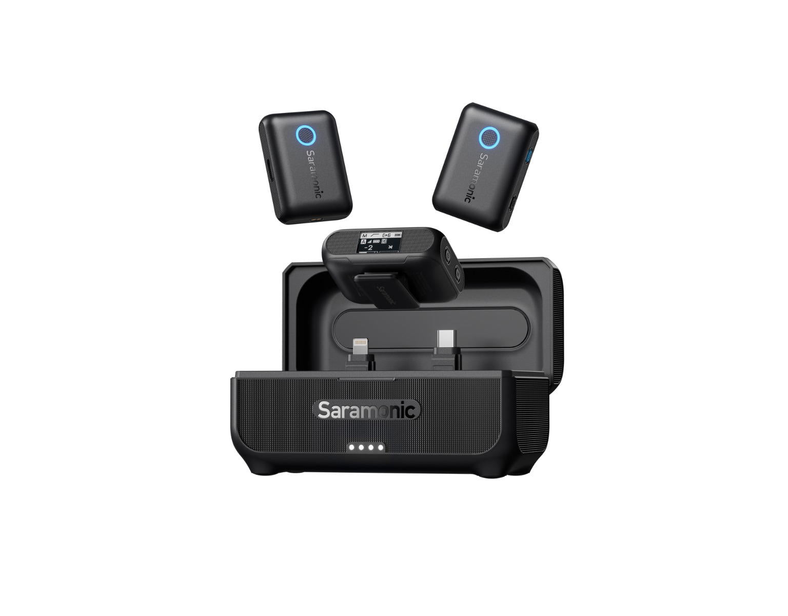 Saramonic Blink 500 B2 Plus
