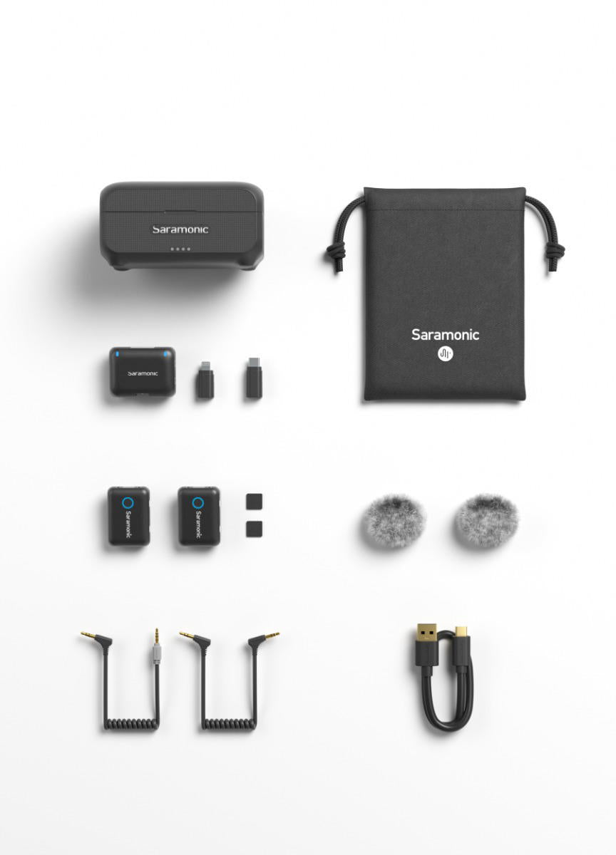 Saramonic Blink 500 B2 Plus