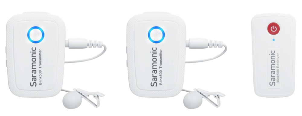 Saramonic Blink500 B2W (B-Stock)