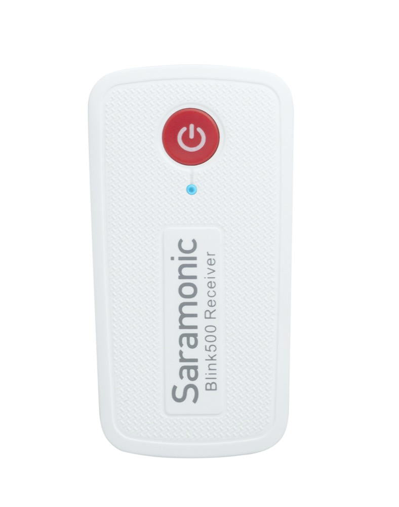 Saramonic Blink500 B2W