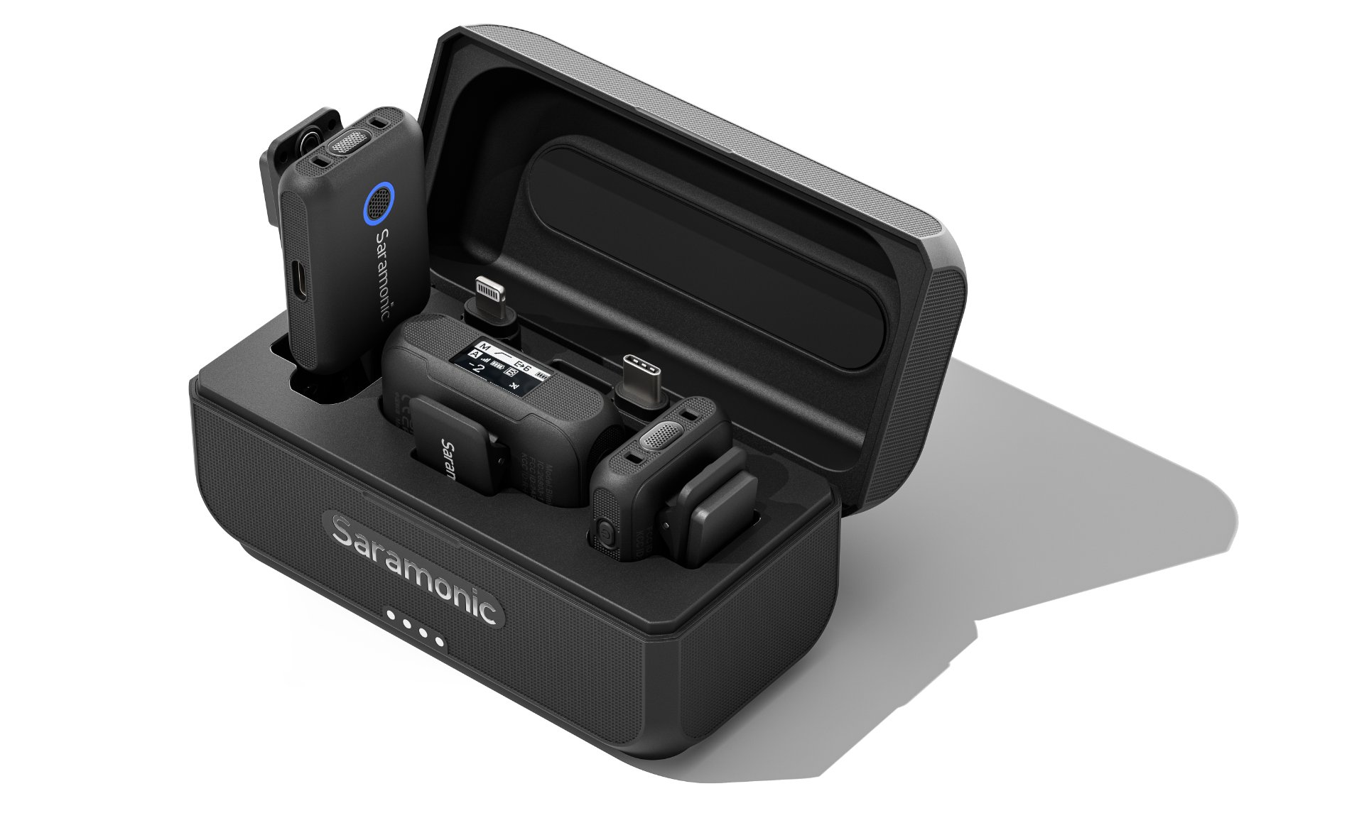 Saramonic Blink 500 B2 Plus