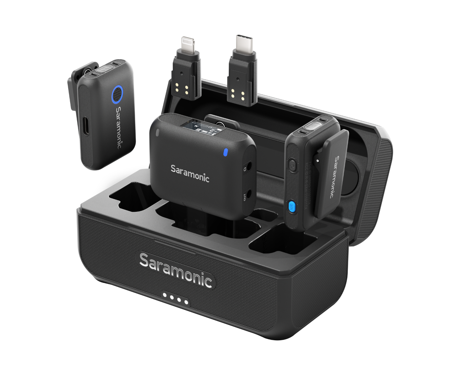 Saramonic Blink 500 B2 Plus