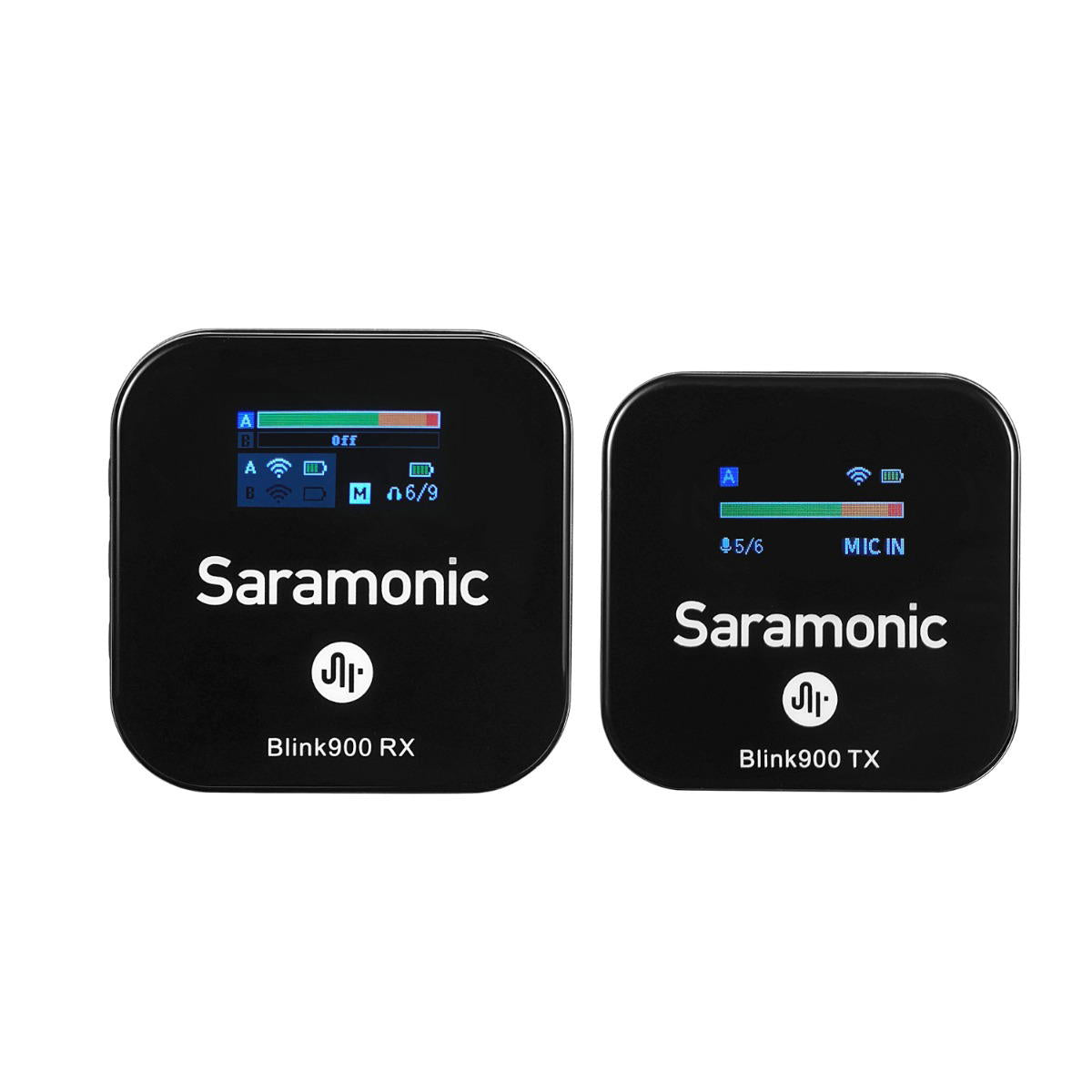 SARAMONIC Blink900-B1